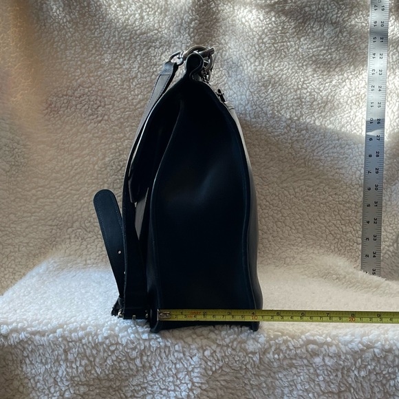 Coach -Vintage Beekman Messenger Briefcase #5266 - Picture 3 of 5